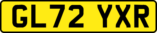 GL72YXR
