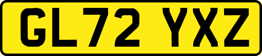 GL72YXZ