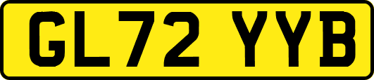 GL72YYB
