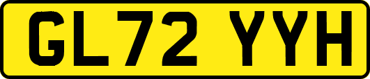 GL72YYH