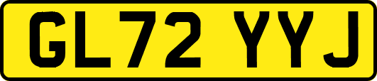 GL72YYJ