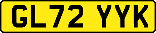 GL72YYK