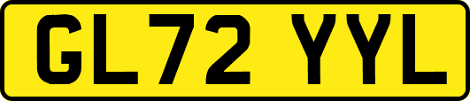 GL72YYL