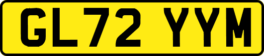 GL72YYM