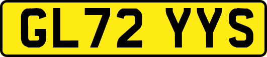GL72YYS