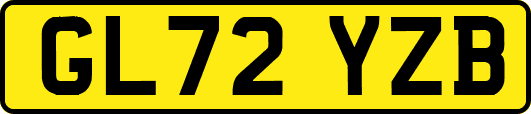 GL72YZB