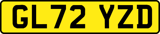 GL72YZD