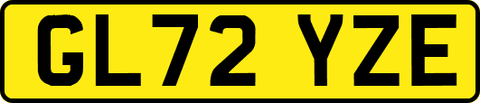 GL72YZE