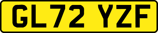 GL72YZF
