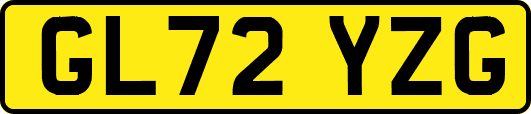 GL72YZG