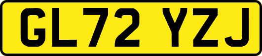 GL72YZJ