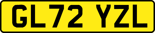GL72YZL