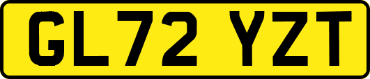 GL72YZT