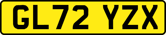 GL72YZX