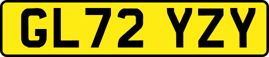 GL72YZY