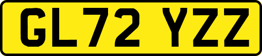 GL72YZZ