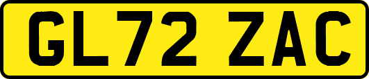 GL72ZAC