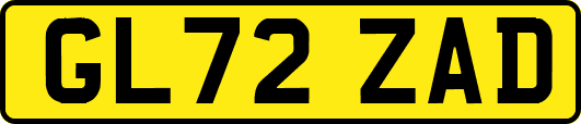 GL72ZAD