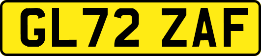 GL72ZAF