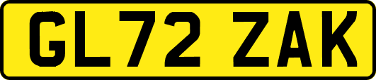 GL72ZAK