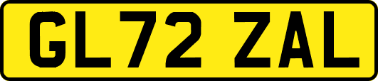 GL72ZAL