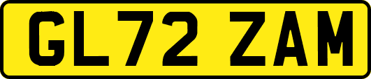 GL72ZAM