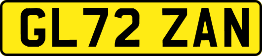 GL72ZAN
