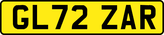 GL72ZAR