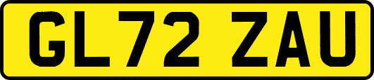GL72ZAU