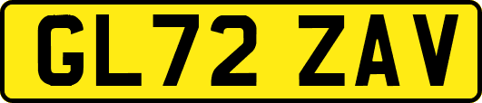 GL72ZAV
