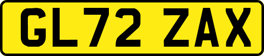 GL72ZAX