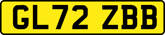 GL72ZBB