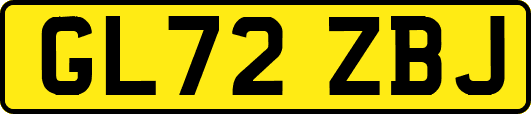 GL72ZBJ