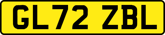 GL72ZBL