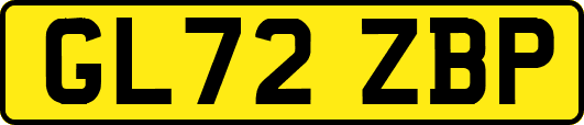 GL72ZBP