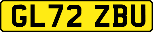 GL72ZBU