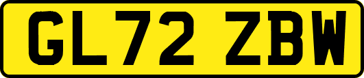 GL72ZBW