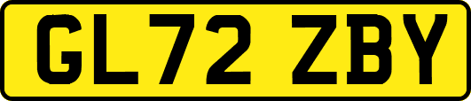 GL72ZBY