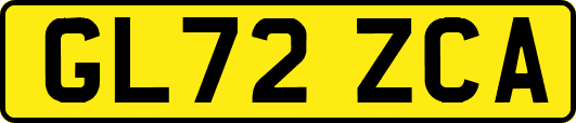 GL72ZCA