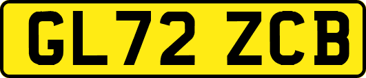 GL72ZCB