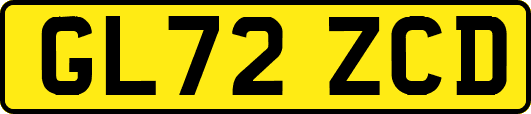 GL72ZCD