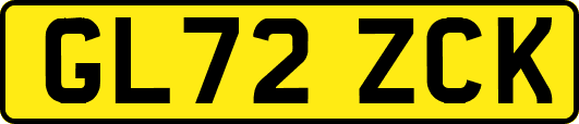 GL72ZCK