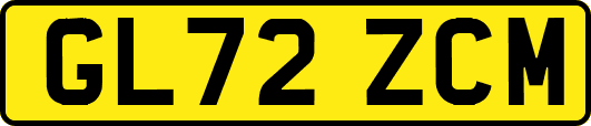 GL72ZCM