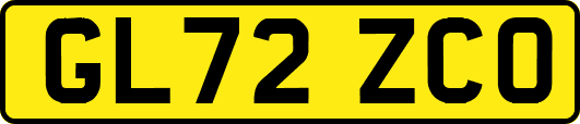 GL72ZCO