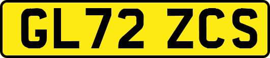 GL72ZCS