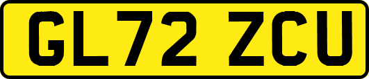 GL72ZCU