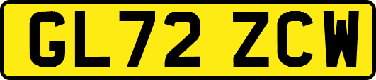 GL72ZCW