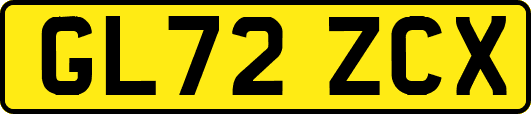 GL72ZCX