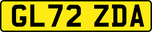 GL72ZDA