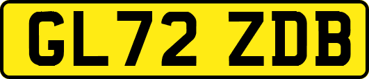 GL72ZDB